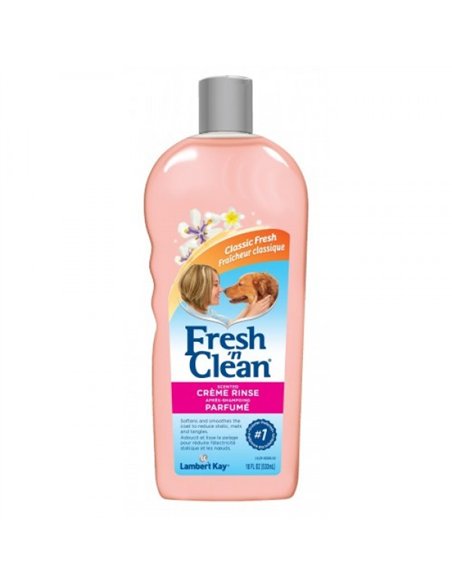 Fresh'n Clean Crema Descalcit 533 Ml