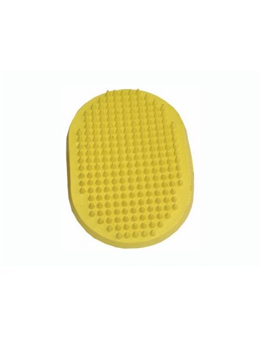 Pet Expert Perie Cauciuc Ovala