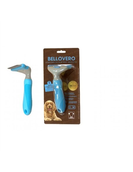 Bellovero Dog Eliminator Par M / 0101-031(M)
