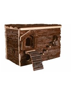 Loc de Joaca Labirint Pentru Rozatoare, 28x19x20 cm