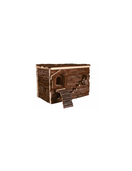 Loc de Joaca Labirint Pentru Rozatoare, 28x19x20 cm