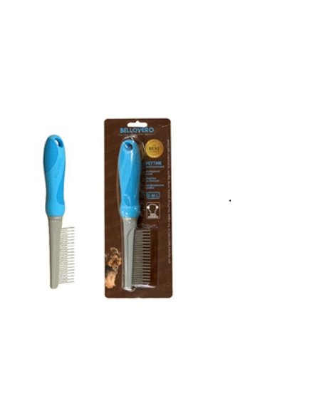Bellovero Dog Pieptene Alternant / Ask19-18