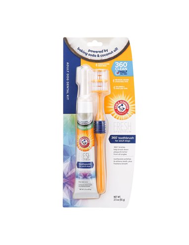 Arm&ampHammer  Kit Dental Cocos 82081a