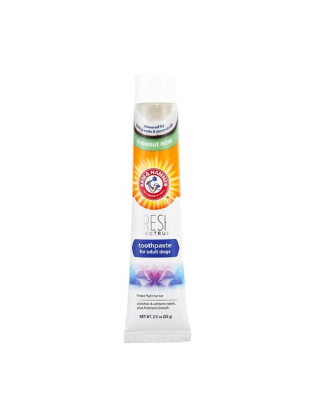 Arm&ampHammer Pasta De Dinti Cocos Caini 82085a