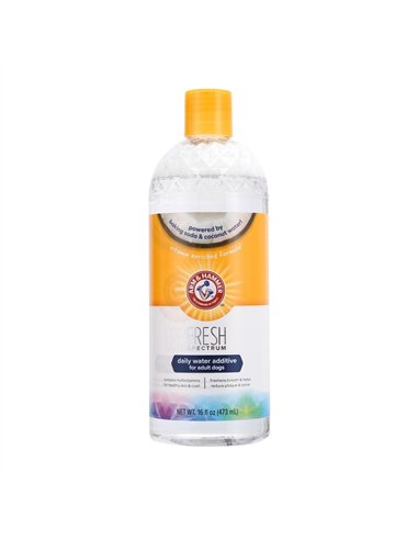 Arm&ampHammer Apa De Gura Caini 473 Ml 82086a