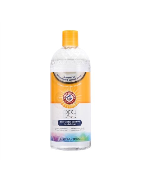 Arm&ampHammer Apa De Gura Caini 473 Ml 82086a