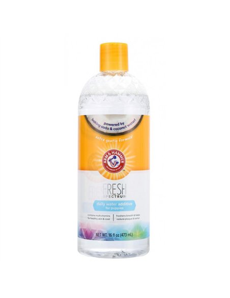 Arm&ampHammer Apa De Gura Puppy 473 Ml 82087a