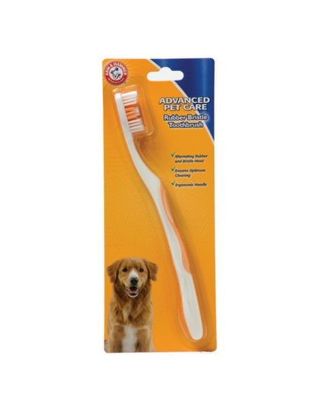 Arm&ampHammer Periuta De Dinti Caini 80085a