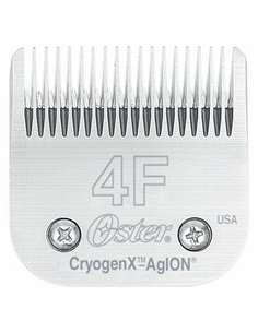 Oster Cutit Golden A5 4f/9.5 Mm