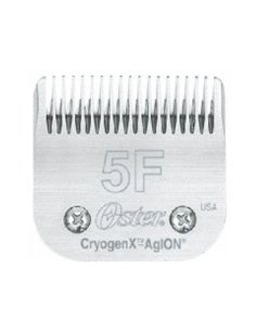 Oster Cutit Golden A5 5/6.3 Mm