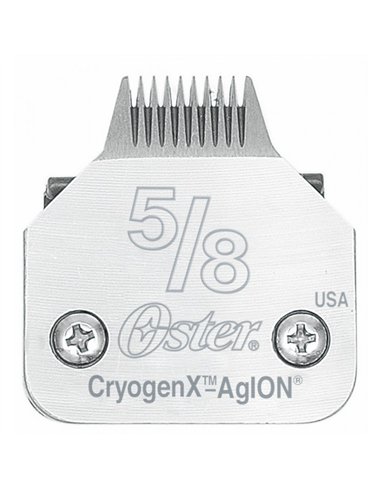 Oster Cutit Golden A5 5/8/0.8 Mm