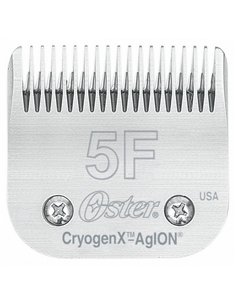 Oster Cutit Golden A5 5f/6.3 Mm