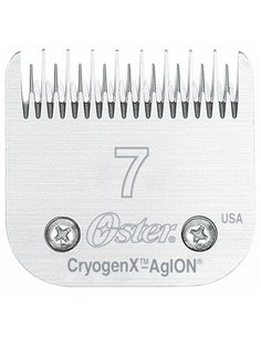 Oster Cutit Golden A5 7/3.2 Mm