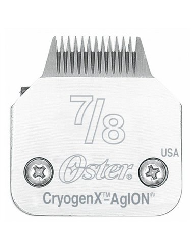 Oster Cutit Golden A5 7/8/0.8 Mm