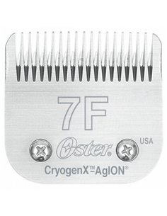 Oster Cutit Golden A5 7f/3.2 Mm