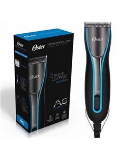 Oster Masina Tuns A6 Comfort 3 Viteze 