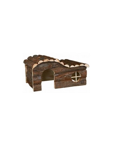 Casuta Iepuri Hanna, 43x22x28 cm