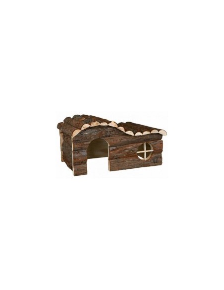Casuta Iepuri Hanna, 43x22x28 cm