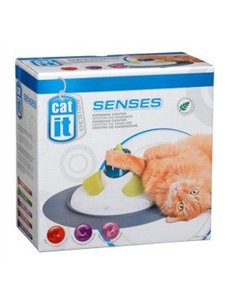 Catit Jucarie Massage Center 50720