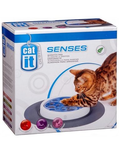 Catit Jucarie Scratch Pad 50725