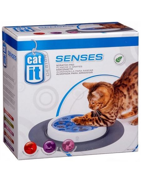 Catit Jucarie Scratch Pad 50725