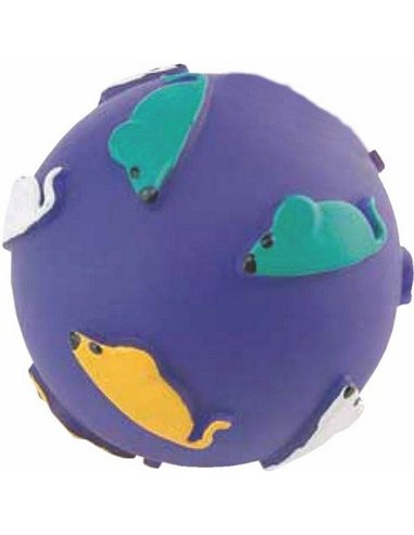 Ferplast Biscuit Dispencer PA 5216/7 CM