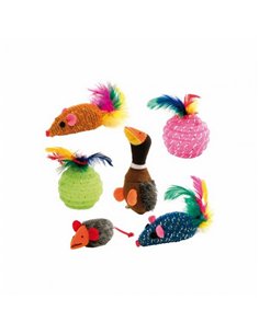 Ferplast Jucarie Soricel PA 5017