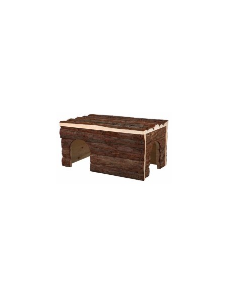 Casuta Iepuri Ole, 55x30x38 cm