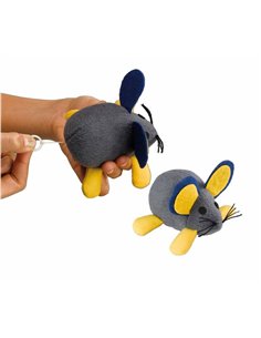 Ferplast Jucarie Soricel Vibratii PA 5007