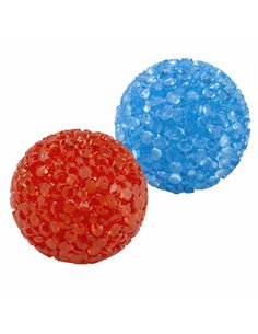 Pet Expert Jucarie Minge Cristal S