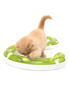 Catit Jucarie Play Circuit Senses 2.0 43154W