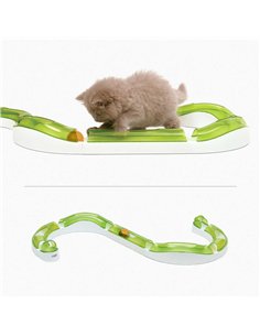 Catit Jucarie Wave Circuit Senses 2.0 43155W