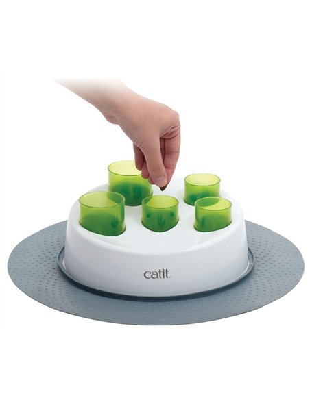 Catit Hranitor Interactiv Digger Senses 2.0 42985W