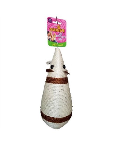 Paiatze Cat Sisal Soarece Xxl S4142
