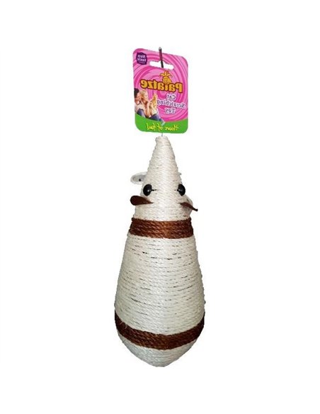 Paiatze Cat Sisal Soarece Xxl S4142
