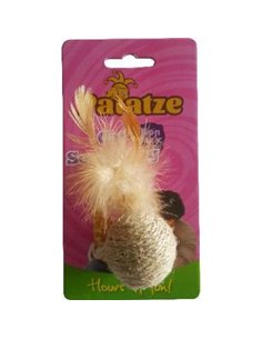 Paiatze Cat Sisal Minge Pene W5613