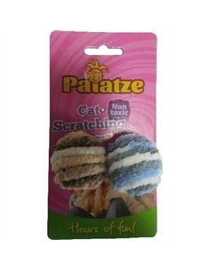 Paiatze Cat Mingi Plus 7cm W5610