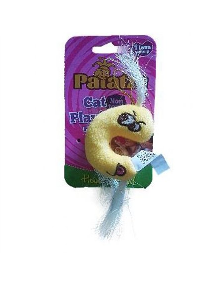 Paiatze Cat Plus Galben N5161