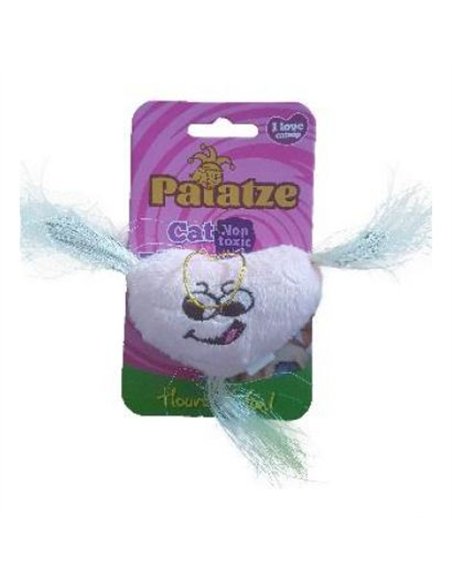 Paiatze Cat Plus Roz N5164