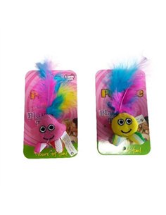 Paiatze Cat Plus Pene Galben N0211