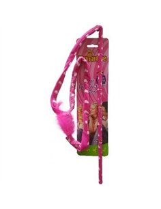 Paiatze Cat Bici Roz W1205