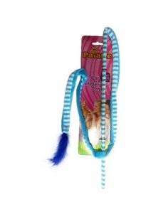 Paiatze Cat Bici Bleu W1206