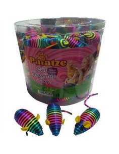 Paiatze Cat Soricei 80 Buc W0654/ 1902