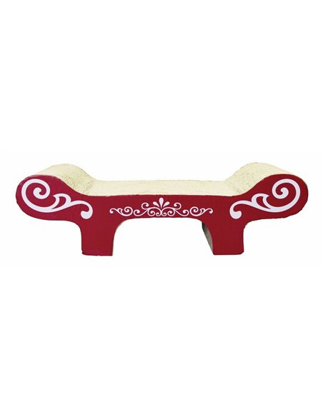 Catit scratcher pisici bench 52416 PISICI