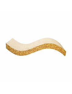 Catit scratcher pisici S-Chaise 52418
