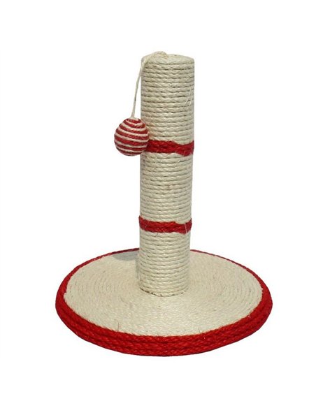Pet Expert Ansamblu Scratcher Post SBE1103