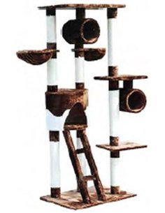 Pet Expert ansamblu  cat activity SBE522