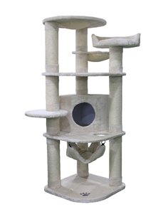 Pet Expert ansamblu mega cat climber SBE1433