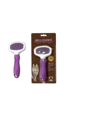 Bellovero cat perie peri rotunjiti / 0101-075