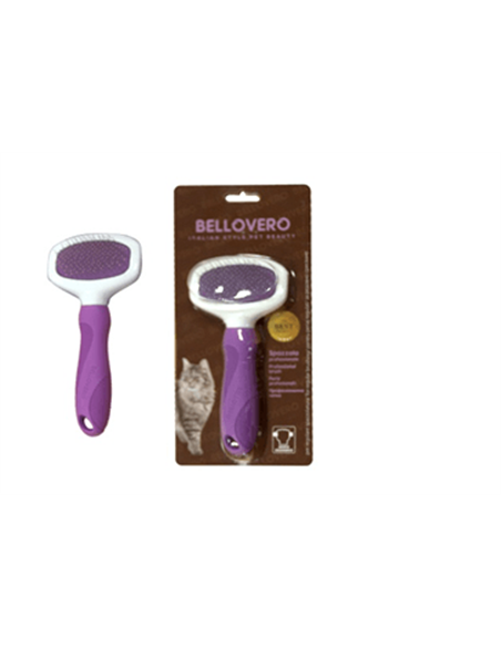 Bellovero cat perie peri rotunjiti / 0101-075